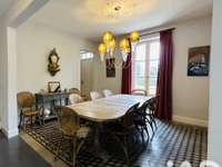 Vente maison 8 pièces Vente maison 8 pièces