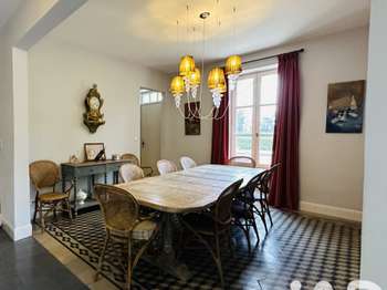 Vente maison 8 pièces Vente maison 8 pièces