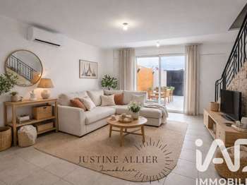 Vente maison 4 pièces Eyragues 13