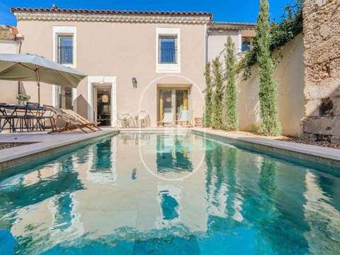 Vente maison 5 pièces Eyragues 13