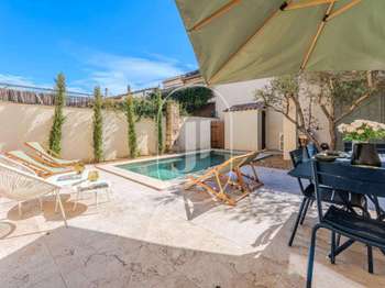 Vente Maison 4 chambresEyragues