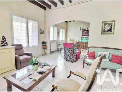 Vente maison 5 pièces Eyragues 13