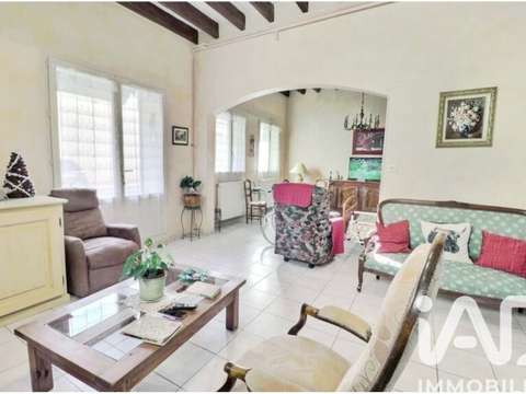 Vente maison 5 pièces Eyragues 13