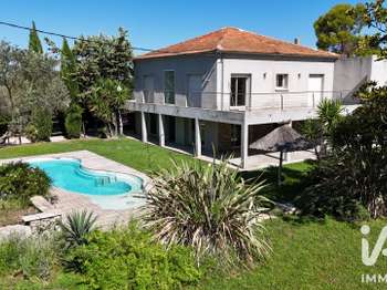 Vente maison 5 pièces Eyragues 13