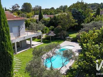 Vente Maison 4 chambresEyragues