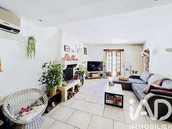 Vente maison 5 pièces Eyragues 13