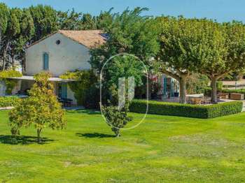 Vente maison 8 pièces Eyragues 13