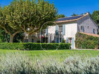 Vente Maison 6 chambresEyragues