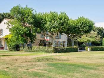 Vente Maison 6 chambresEyragues
