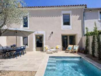 Vente Maison 4 chambresEyragues