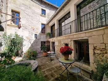 Vente Maison 4 chambresEyragues