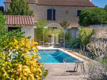 Vente maison 6 pièces Eyragues 13