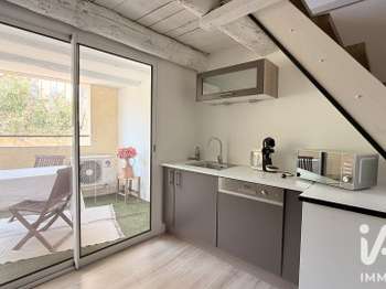 Vente maison 4 pièces Eyragues 13