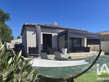 Maison 4 pièces 97 m² · à Eyragues · 97 m² · 390 000 €