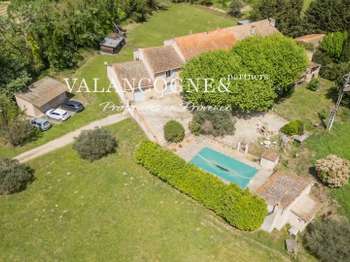 Vente Maison 13 chambresEyragues