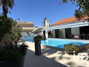 Vente Maison 3 chambresEysines