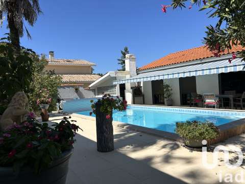 Vente maison 5 pièces Eysines 33