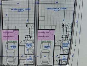 Vente Maison 4 chambresEysines