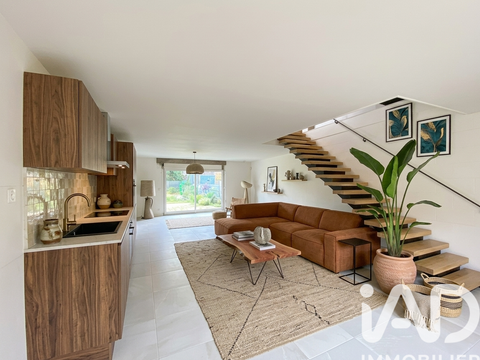 Vente maison 5 pièces Eysines 33