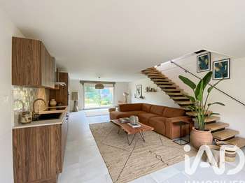 Vente Maison 4 chambresEysines