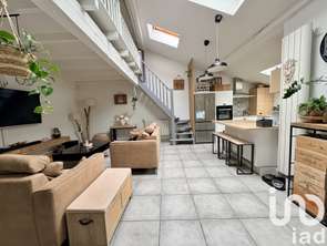 Vente Maison 4 piècesEysines