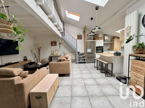 Vente maison 4 pièces Eysines 33