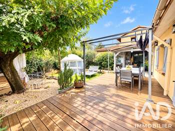 Vente Maison 3 chambresEysines