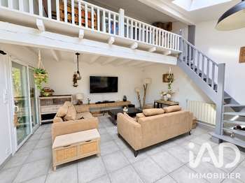 Vente maison 4 pièces Eysines 33