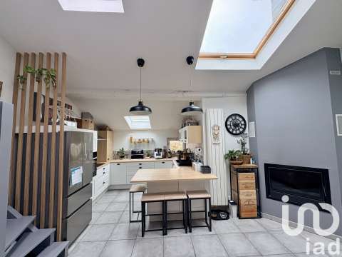 Vente maison 4 pièces Vente maison 4 pièces