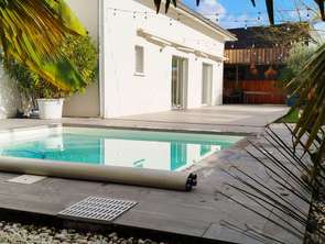 Vente Maison 4 chambresEysines