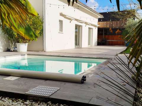 Vente maison 8 pièces Eysines 33