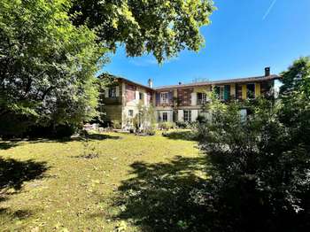 Vente maison 7 pièces Eysines 33