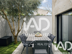 Vente Maison 3 chambresEysines