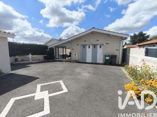 Vente maison 4 pièces Vente maison 4 pièces