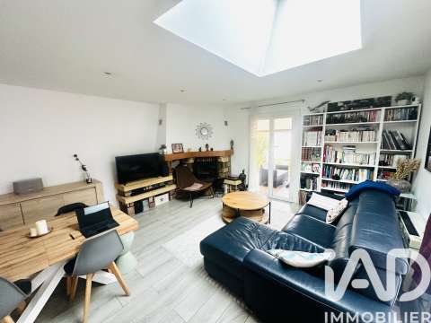 Vente maison 4 pièces Eysines 33