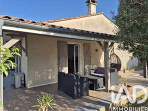 Vente Maison 3 chambresEysines