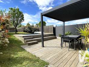 Vente Maison 3 chambresEysines