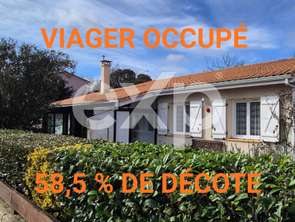 Vente Maison 3 chambresEysines
