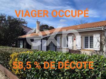 Vente Maison 3 chambresEysines