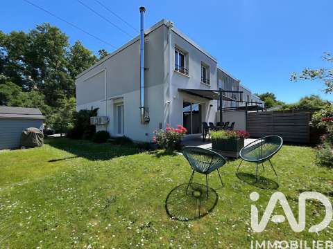 Vente maison 5 pièces Eysines 33