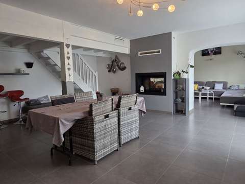 Vente maison 8 pièces Vente maison 8 pièces