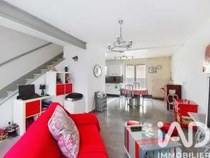 Vente Maison 3 chambresEysines