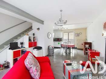 Vente maison 4 pièces Eysines 33