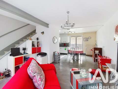 Vente maison 4 pièces Eysines 33