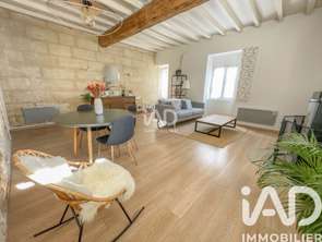 Vente Maison 3 chambresEysines