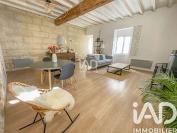 Vente maison 4 pièces Eysines 33