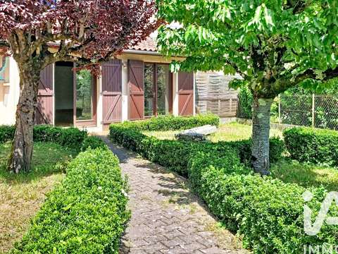 Vente maison 4 pièces Eysines 33