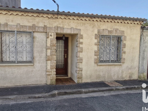 Vente maison 4 pièces Vente maison 4 pièces