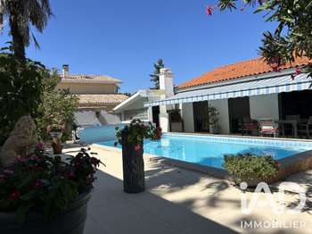 Vente maison 5 pièces Eysines 33