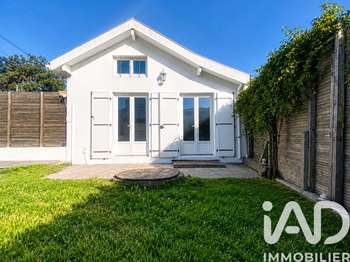 Vente Maison 1 pièceEysines